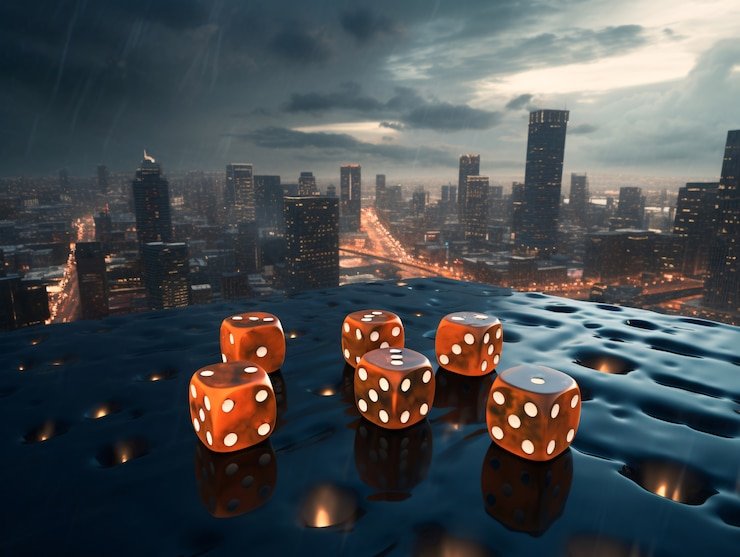 Antarmuka Multi-Bet asiabokie menunjukkan kombinasi taruhan dari Liga 1, live dealer, dan slot games